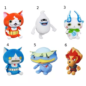 Плюшевая фигурка из серии Yokai Watch