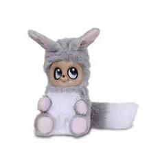 Плюшевая игрушка Bush baby world – Мими, серый