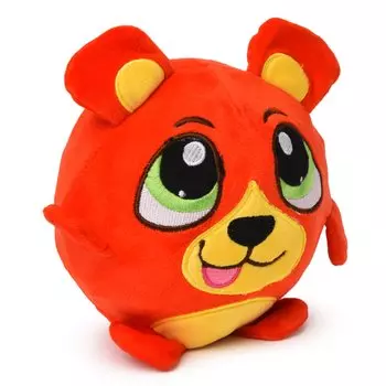 Плюшевая игрушка из серии Мняшки Хрумс - Потап Хрумс, 18 см.