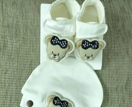 Подарочный набор Little Gift для мальчиков, арт. LG7