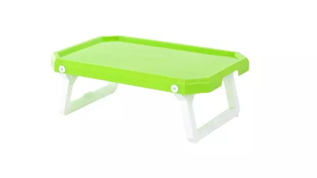 Поднос-столик для детской посудки