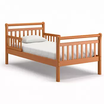 Подростковая кровать Nuovita Delizia, Ciliegio / Вишня