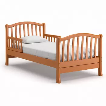 Подростковая кровать Nuovita Destino, Ciliegio / Вишня