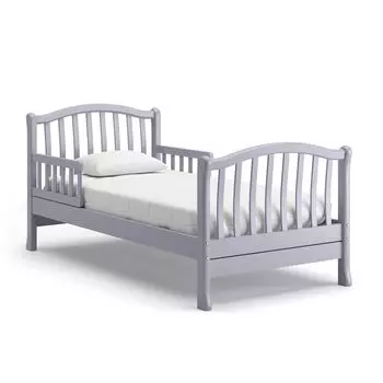 Подростковая кровать Nuovita Destino, цвет monsone/муссон