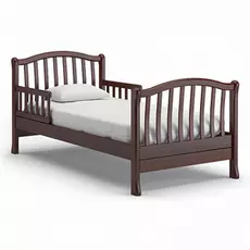 Подростковая кровать Nuovita Destino, Mogano / Махагон