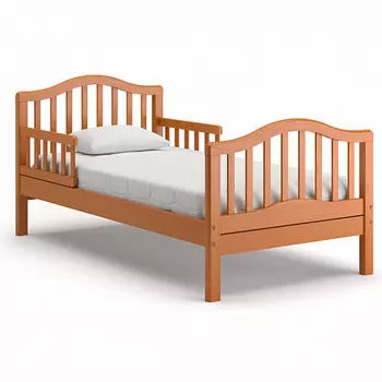 Подростковая кровать Nuovita Gaudio, Ciliegio / Вишня