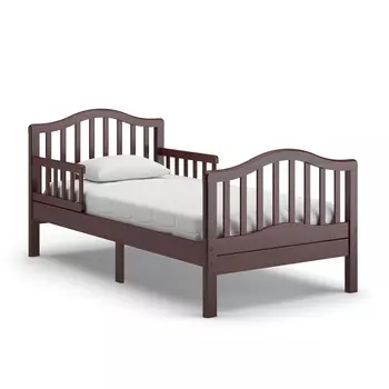 Подростковая кровать Nuovita Gaudio, Mogano / Махагон