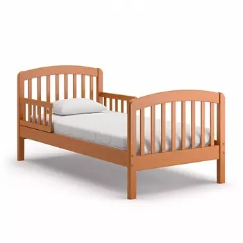 Подростковая кровать Nuovita Incanto, Ciliegio / Вишня