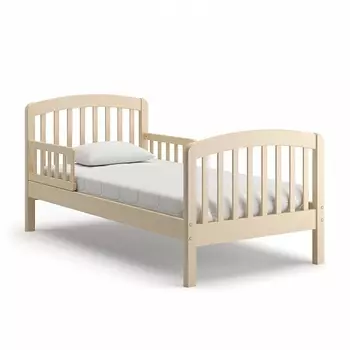 Подростковая кровать Nuovita Incanto, цвет - Avorio / Слоновая кость