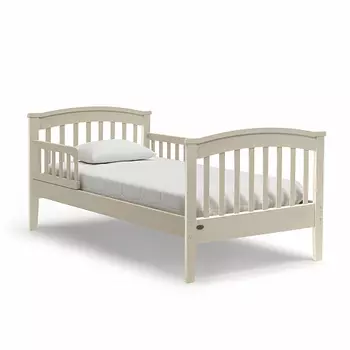 Подростковая кровать - Nuovita Perla lungo, Avorio/Слоновая кость