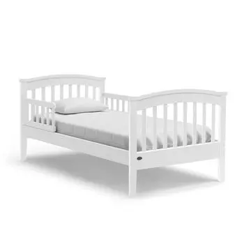 Подростковая кровать Nuovita Perla lungo, bianco/белый