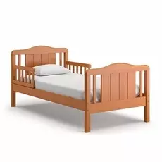 Подростковая кровать Nuovita Volo, Ciliegio / Вишня