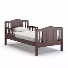 Подростковая кровать Nuovita Volo, Mogano / Махагон