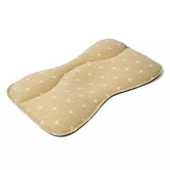 Подушка для новорожденного Nuovita Neonutti Asterisco Dipinto