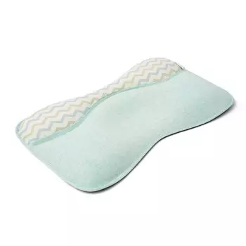 Подушка для новорожденного Nuovita Neonutti Asterisco Dipinto