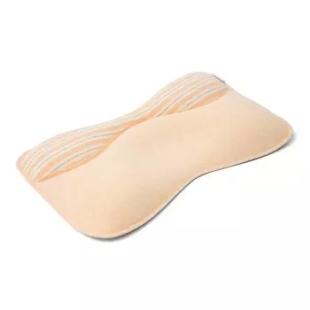 Подушка для новорожденного Nuovita Neonutti Asterisco Dipinto