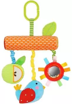 Подвеска функциональная - На дереве