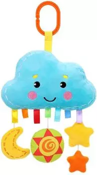 Подвеска функциональная - Облачко