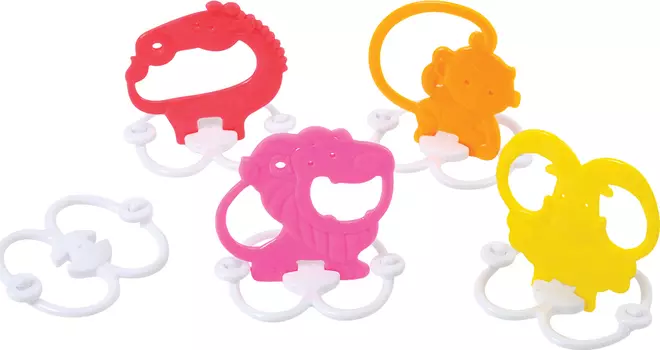 Подвеска на коляску - Сафари