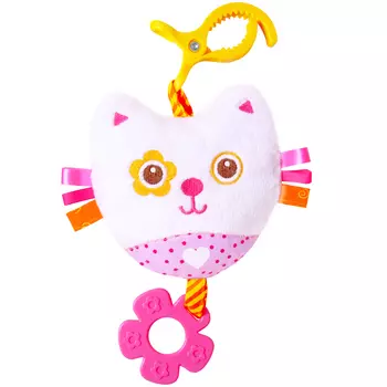 Подвеска – Шумякиши - Котенок