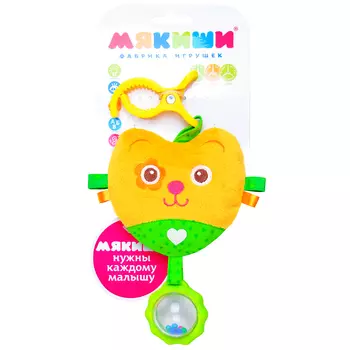 Подвеска – Шумякиши - Мишка