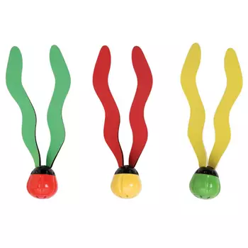 Подводные мячи, 3 цвета