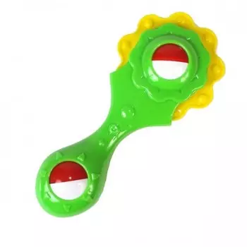 Погремушка «Цветок»