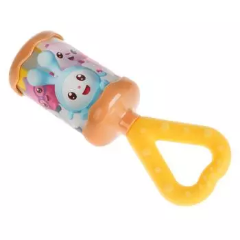 Погремушка-хлопушка - Малышарики