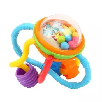 Погремушка - Лабиринт