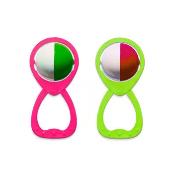 Погремушка «Маракасик»