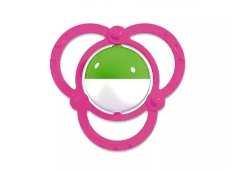 Погремушка «Орбита»