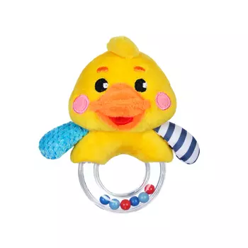 Погремушка - Утенок