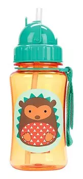 Поильник детский - Ежик