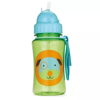 Поильник детский "Собака"