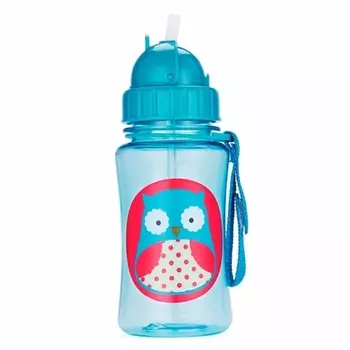 Поильник детский "Сова"