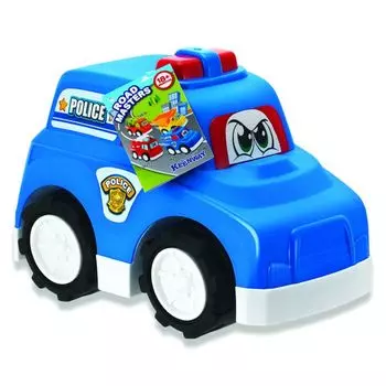 Полицейская машина - Road Master