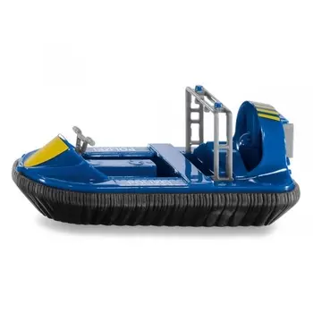 Полицейское судно на воздушной подушке