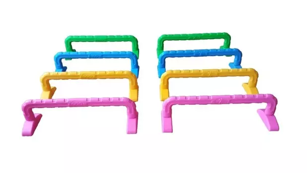 Полоса препятствий LAH-565