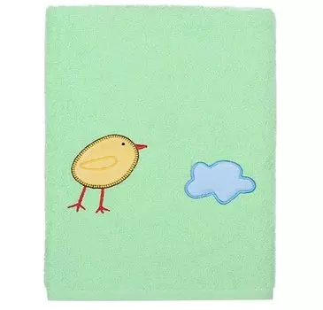 Полотенце Цыплёнок