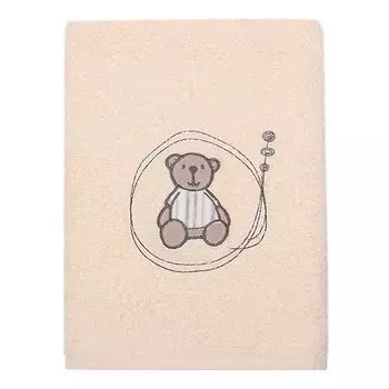 Полотенце Мишка