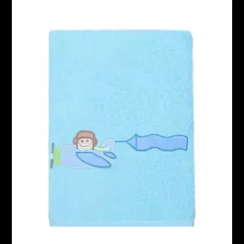 Полотенце Самолётик