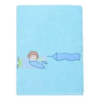 Полотенце Самолётик