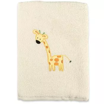 Полотенце Жирафик
