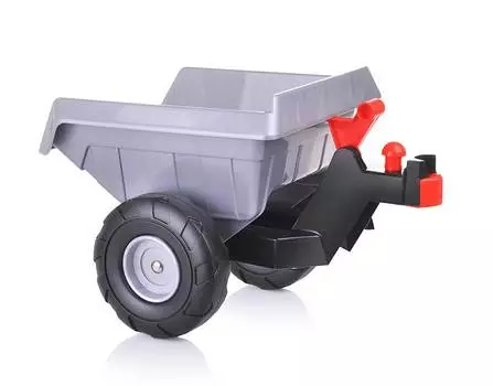 Полуприцеп Turbo для педального трактора