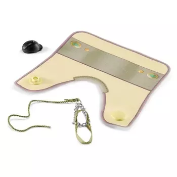 Попона и недоуздок для Сары и Мистери, серия Hors