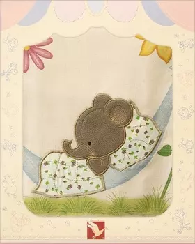 Постельное белье Сладкий сон, 3 предмета, бежевое