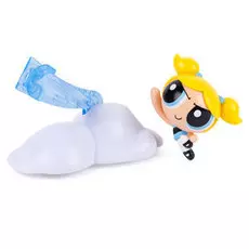 Powerpuff Girls. Суперкрошка в полёте