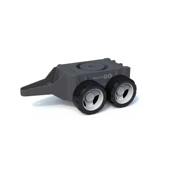 Прицеп для трактора 22 см.