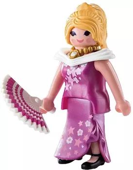 Придворная дама