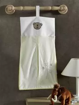 Прикроватная сумка серии Little Bear